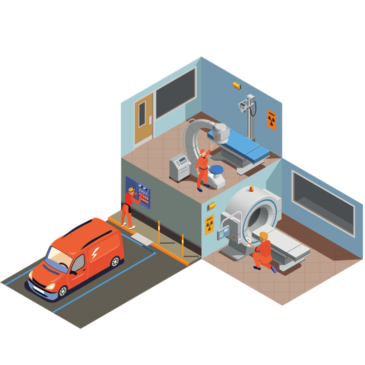 Gestionale interno turni mobilità