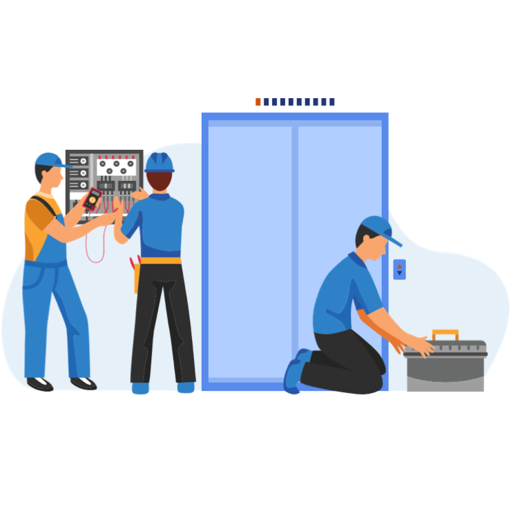 Gestione Ascensoristica